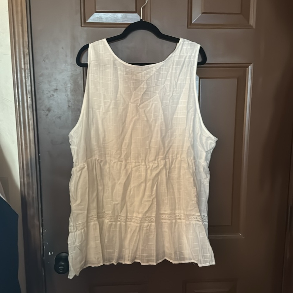 Tank top - Picture 3 of 4